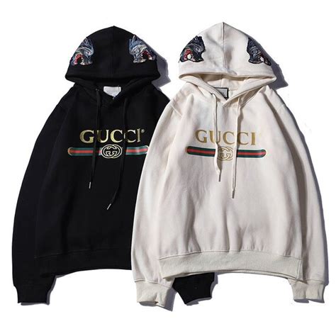 gucci hair stylist hoodie|gucci hoodie men etsy.